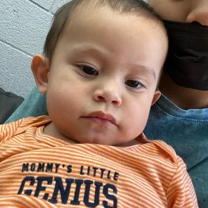 Meet your Posher, Lizbeth